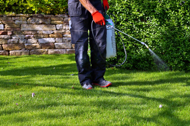 Best Pest Control for Multi-Family Homes  in Kimberly, AL